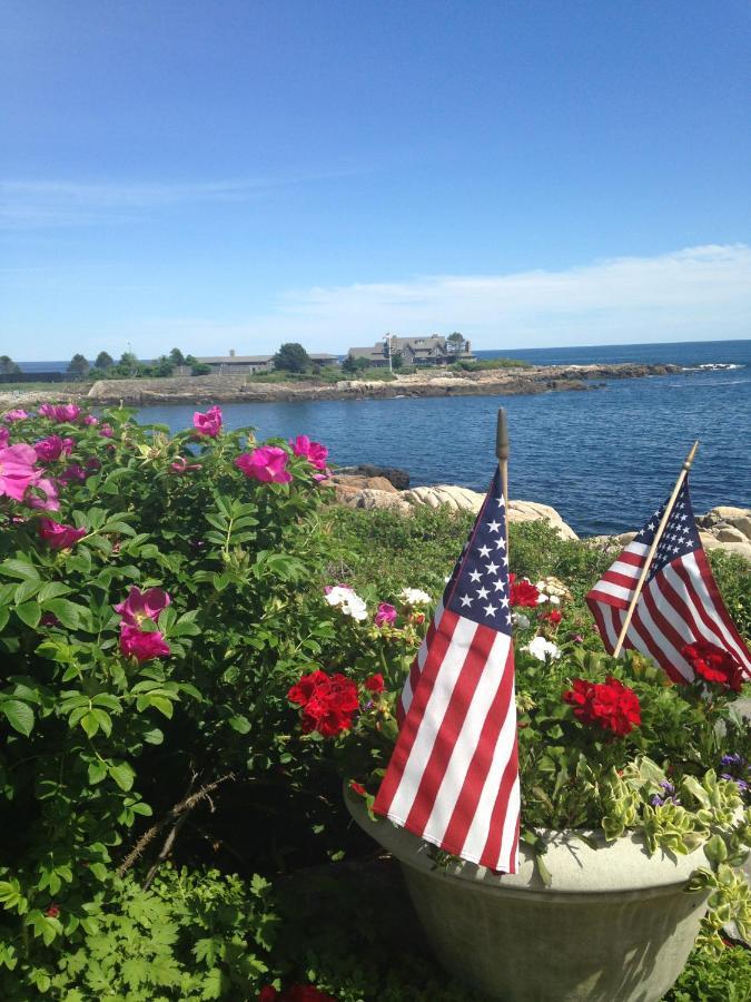 84 Main Hotell Kennebunk Eksteriør bilde