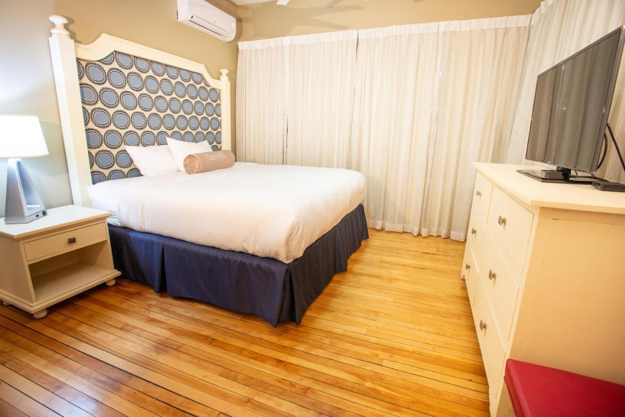 84 Main Hotell Kennebunk Eksteriør bilde