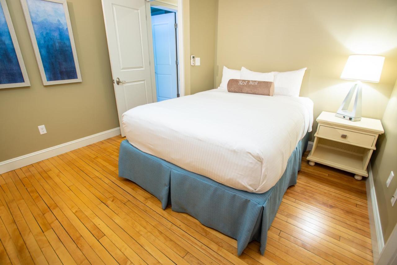 84 Main Hotell Kennebunk Eksteriør bilde