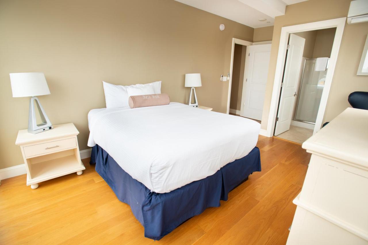 84 Main Hotell Kennebunk Eksteriør bilde