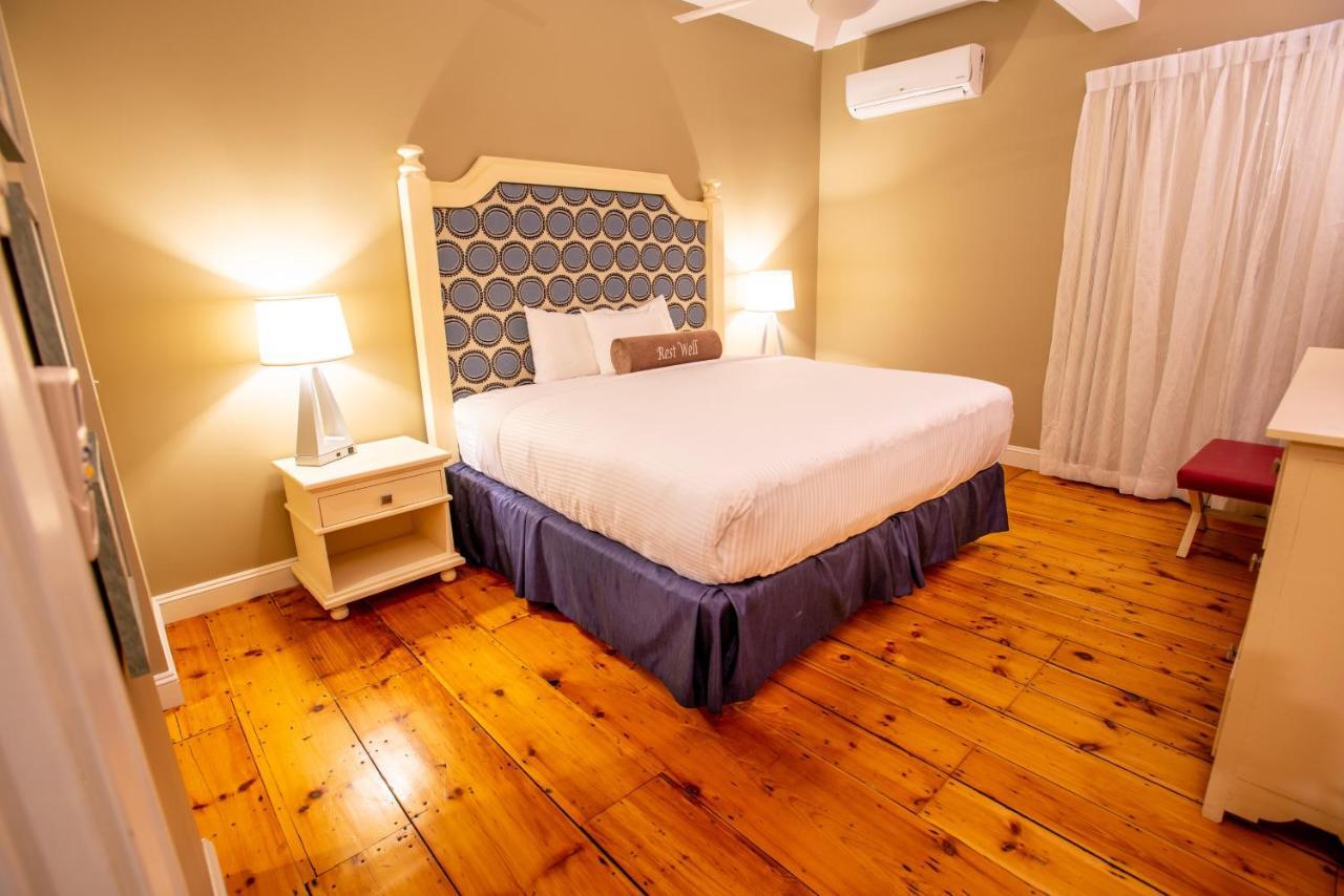84 Main Hotell Kennebunk Eksteriør bilde