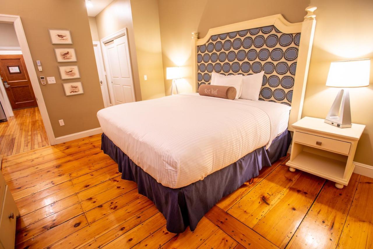 84 Main Hotell Kennebunk Eksteriør bilde