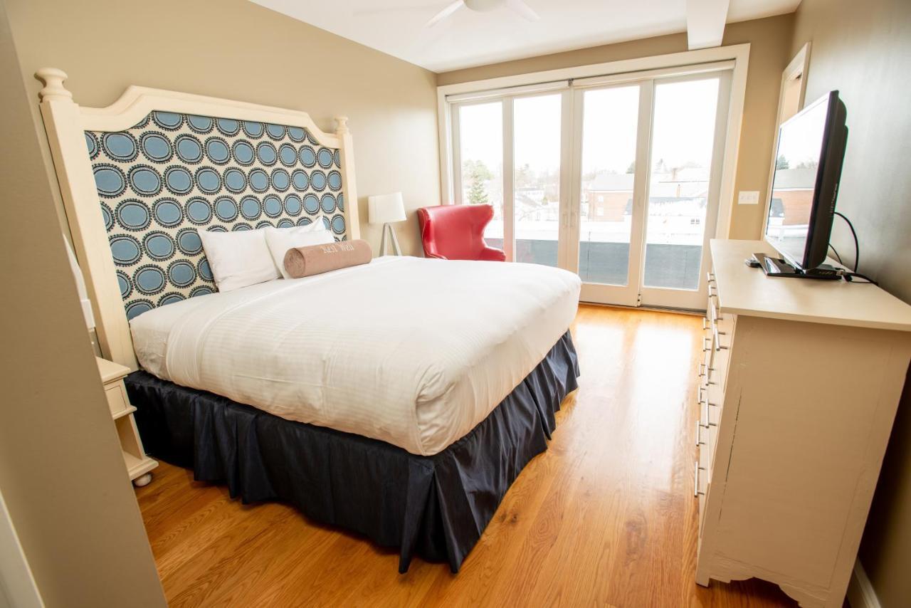 84 Main Hotell Kennebunk Eksteriør bilde