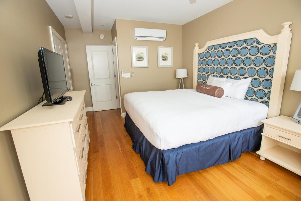 84 Main Hotell Kennebunk Eksteriør bilde